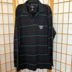 Jack Daniels Wrangler Sweater